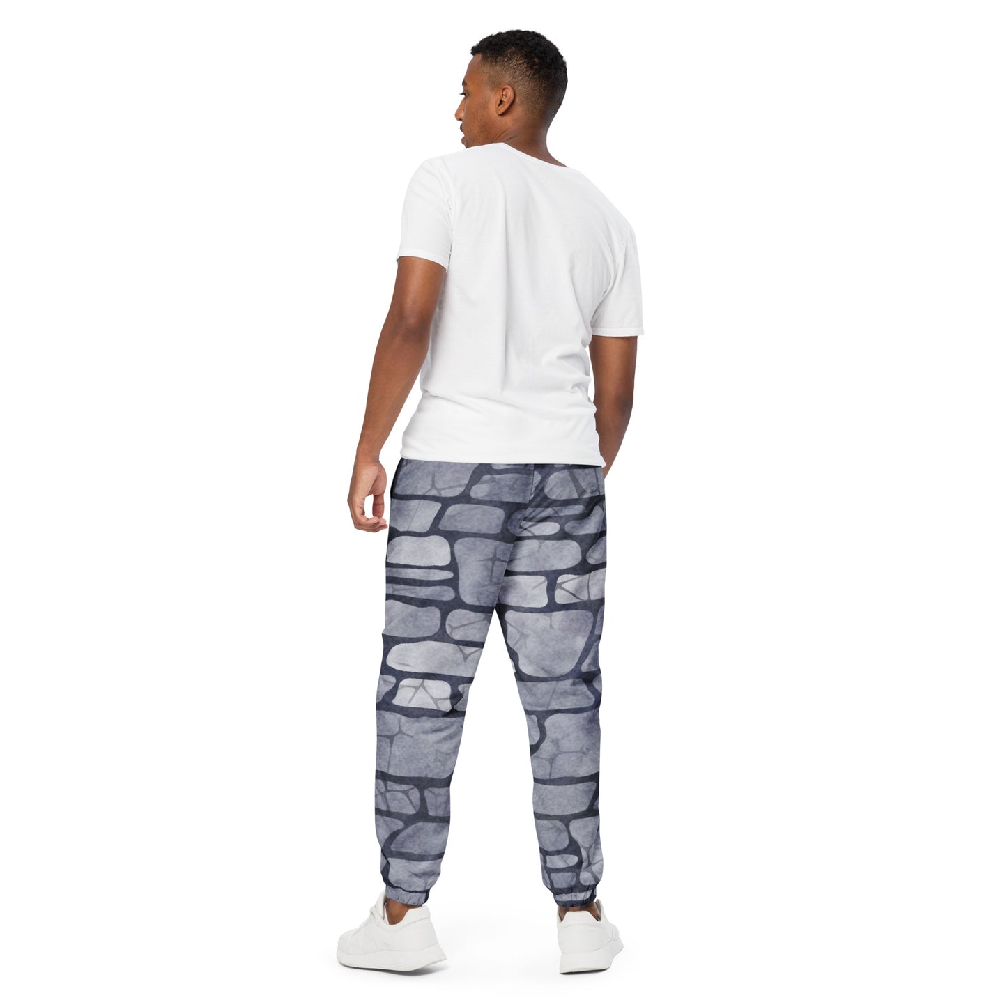Deck the Dungeons Ugly Holiday Tabletop Gaming Sweat Pants