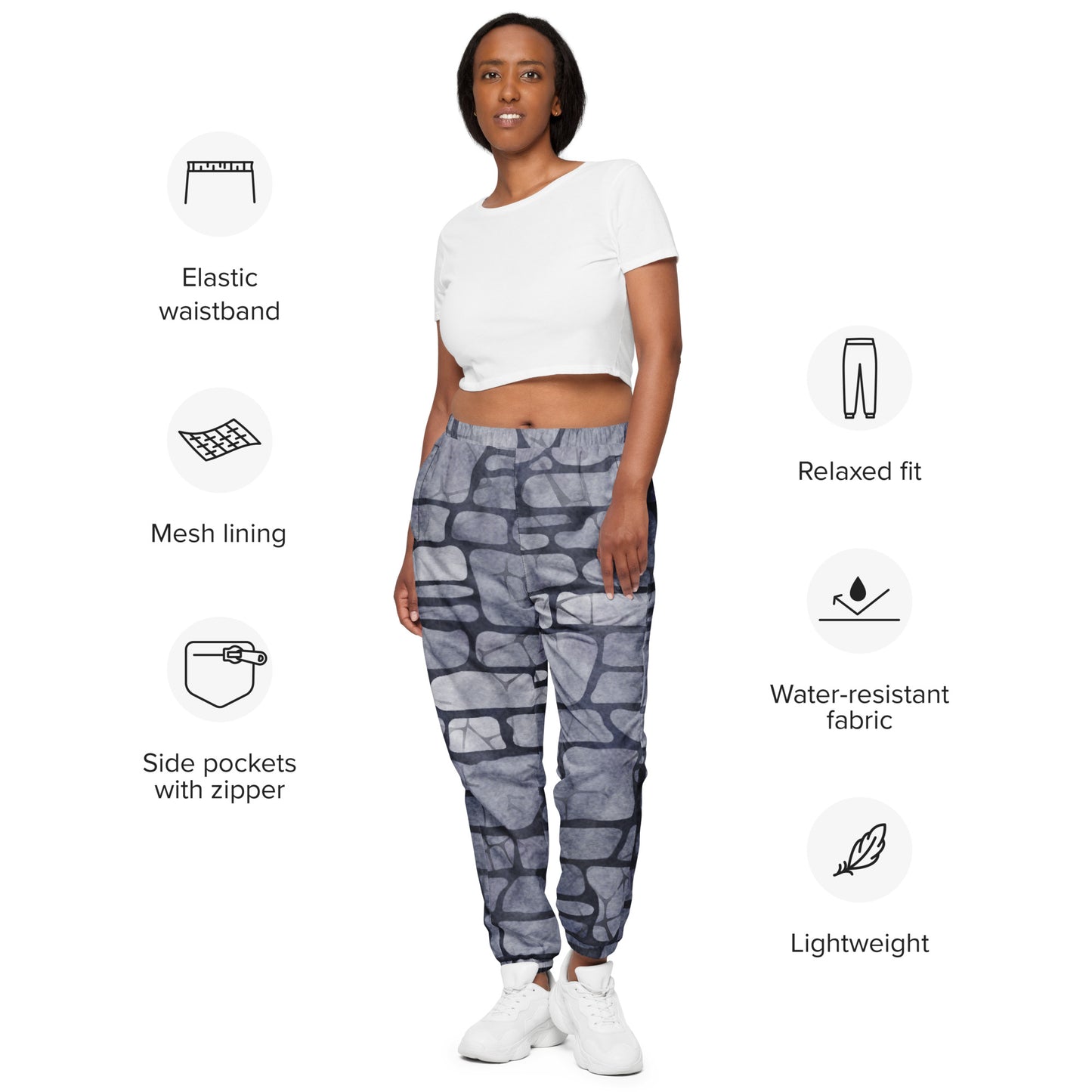 Deck the Dungeons Ugly Holiday Tabletop Gaming Sweat Pants