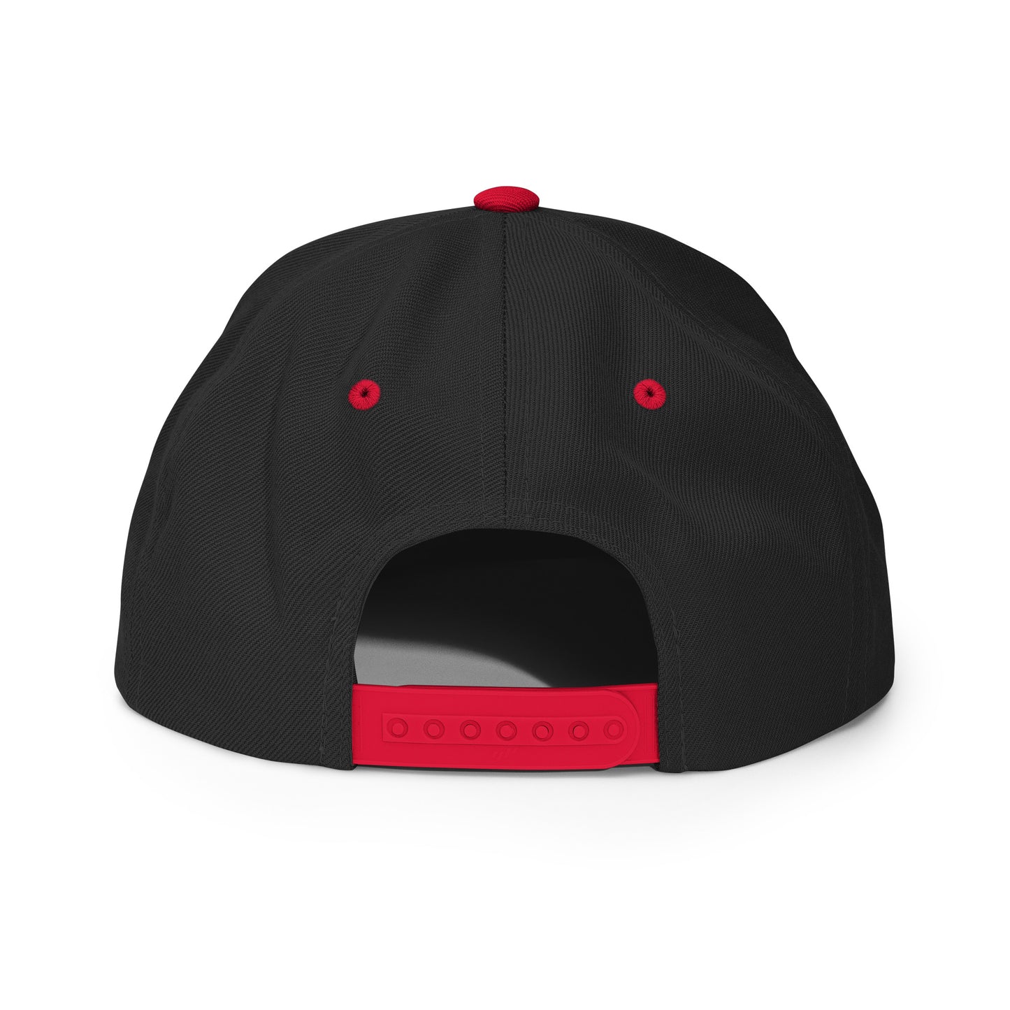 Nat D20 Tabletop Gaming Snapback Hat