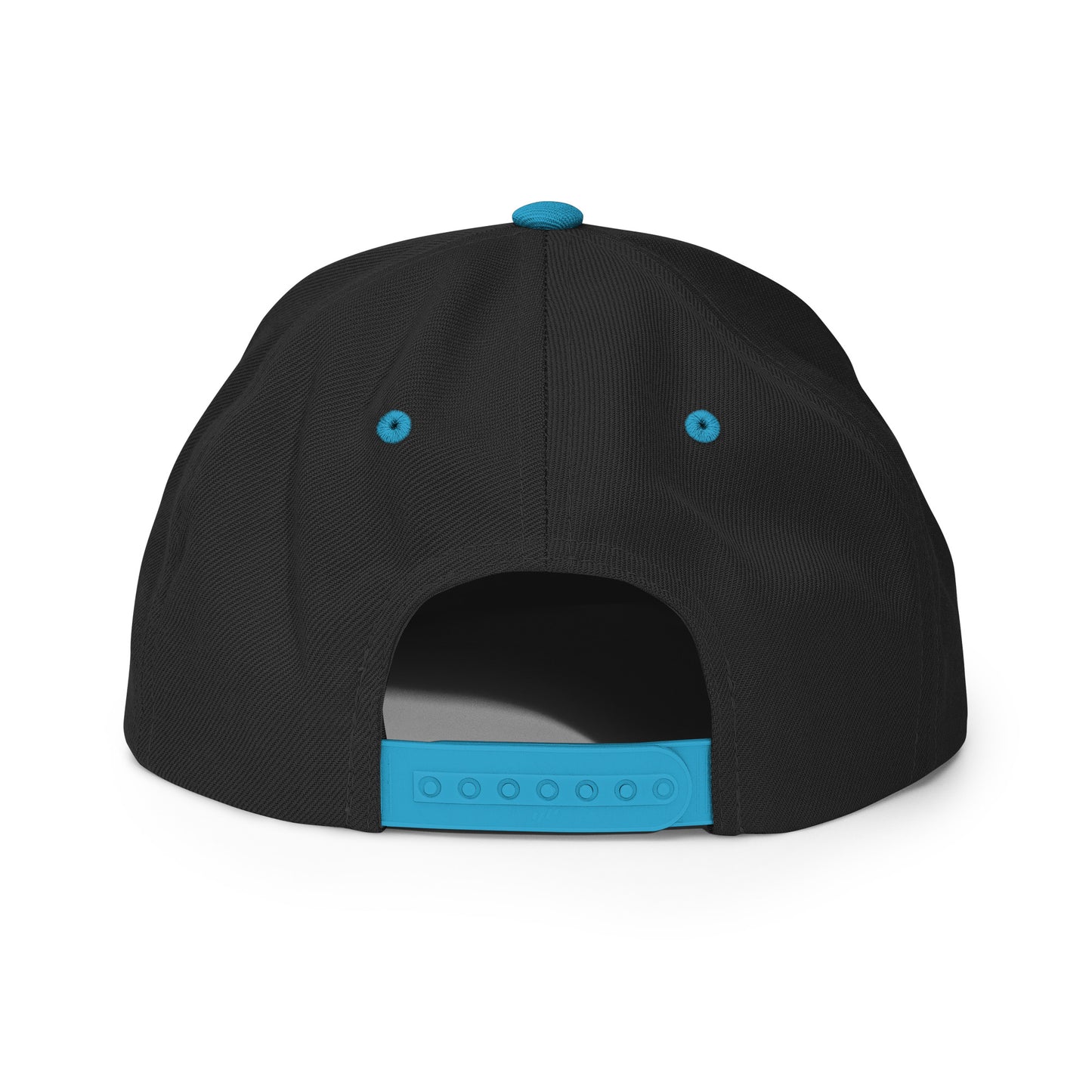 Nat D20 Tabletop Gaming Snapback Hat