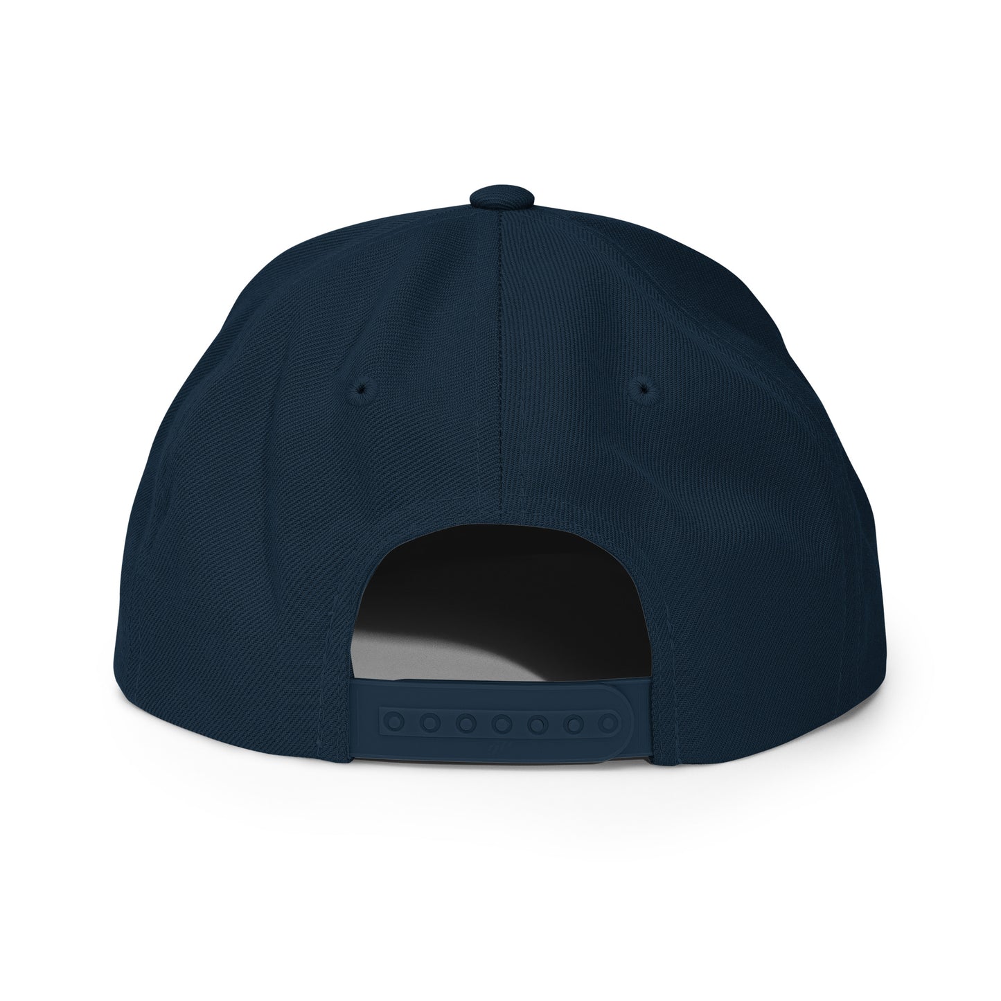 Nat D20 Tabletop Gaming Snapback Hat