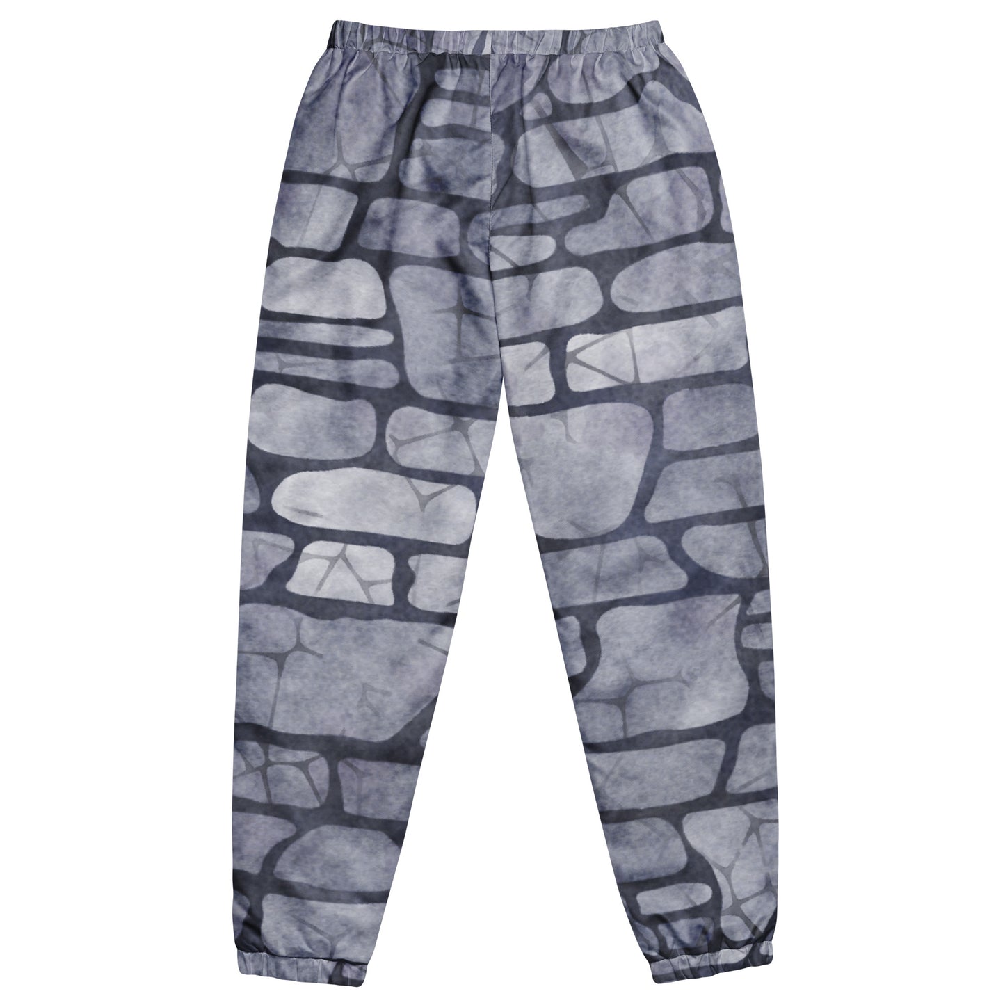 Deck the Dungeons Ugly Holiday Tabletop Gaming Sweat Pants