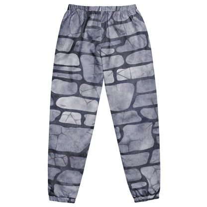 Deck the Dungeons Ugly Holiday Tabletop Gaming Sweat Pants