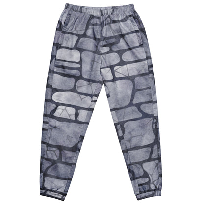 Deck the Dungeons Ugly Holiday Tabletop Gaming Sweat Pants