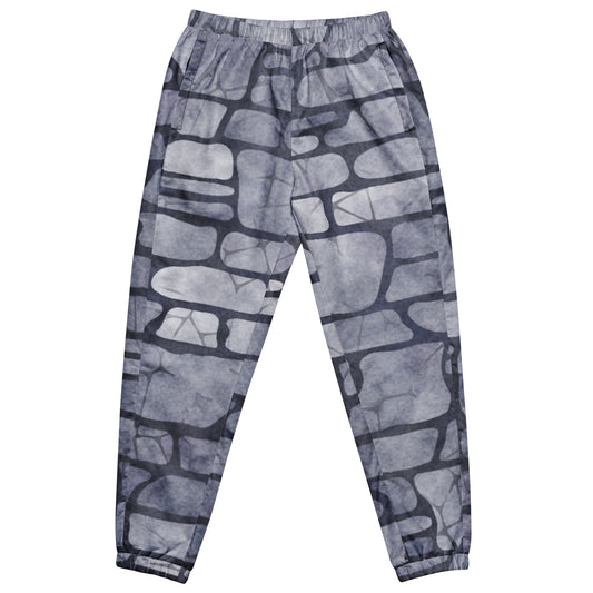 Deck the Dungeons Ugly Holiday Tabletop Gaming Sweat Pants