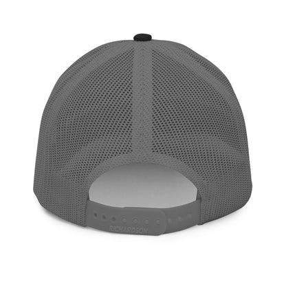 Nat D20 Tabletop Gaming Trucker Cap