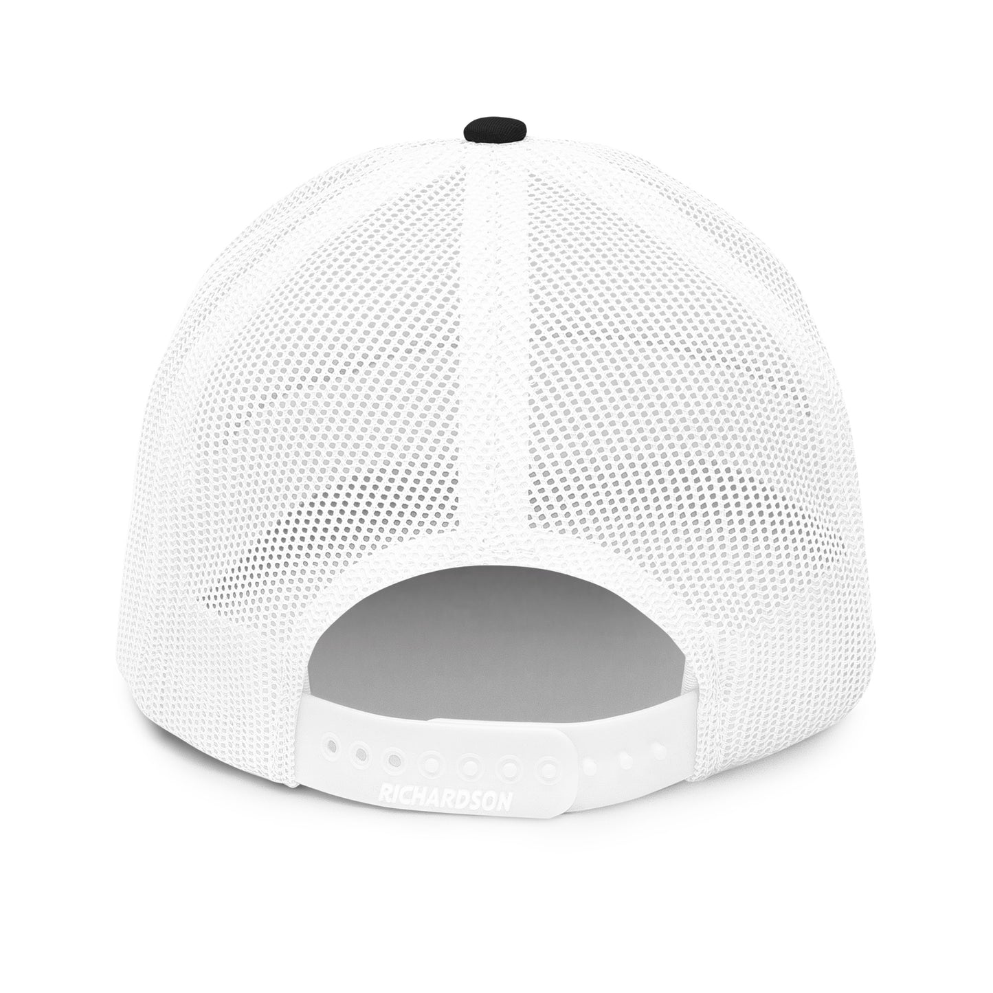 Nat D20 Tabletop Gaming Trucker Cap