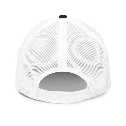 Nat D20 Tabletop Gaming Trucker Cap